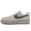 Кроссовки Мужские Nike Air Force Low Reigning Champ LV8 Grey