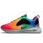 Кроссовки мужские Nike Air Max 720 Be True Pride