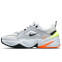 Кроссовки женские Nike M2K Tekno Pure Platinum Sail White
