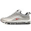 Кроссовки женские Nike Air Max 97 Silver Steel Gray