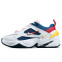 Кроссовки женские Nike M2K Tekno Blue Force Summit White