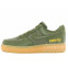 Кроссовки женские Nike Air Force Low Gore-Tex Medium Olive