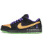 Кроссовки Мужские Nike Dunk SB Low Night of Mischief Halloween
