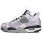 Кроссовки женские Nike Air Jordan 4 Zen Master Amethyst
