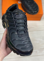 Nike Air Max TN Plus живое фото 1
