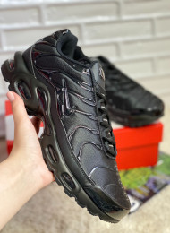 Nike Air Max TN Plus живое фото 6