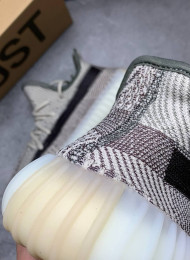 Кроссовки Adidas Yeezy Boost 350 V2 Zyon живое фото 4