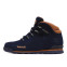 Ботинки мужские Timberland Euro Rock Mid Hiker toffee blue